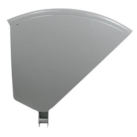 Aftermarket RH Right Hand Fender Fits John Deere Tractors A B BN BNH BW G GH GN GW AA1582R